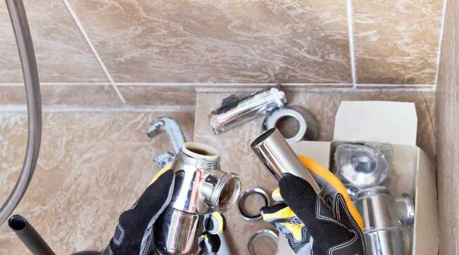 Local Chimney Repair in Cabot, AR